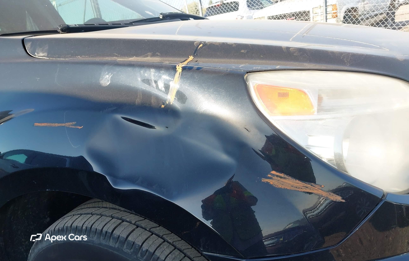 Chevrolet Equinox 2015