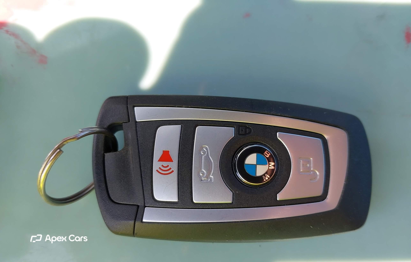 BMW M2 2020