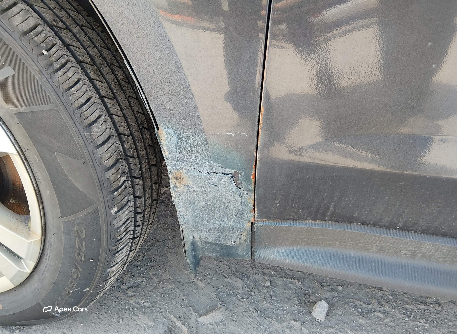 Chevrolet Equinox 2014