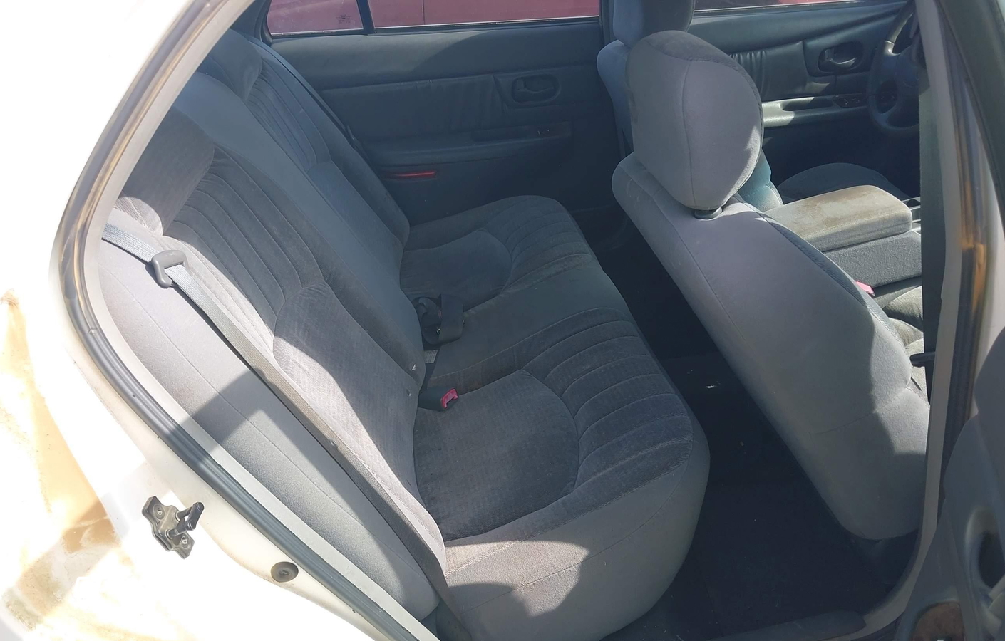 Buick Century 2003