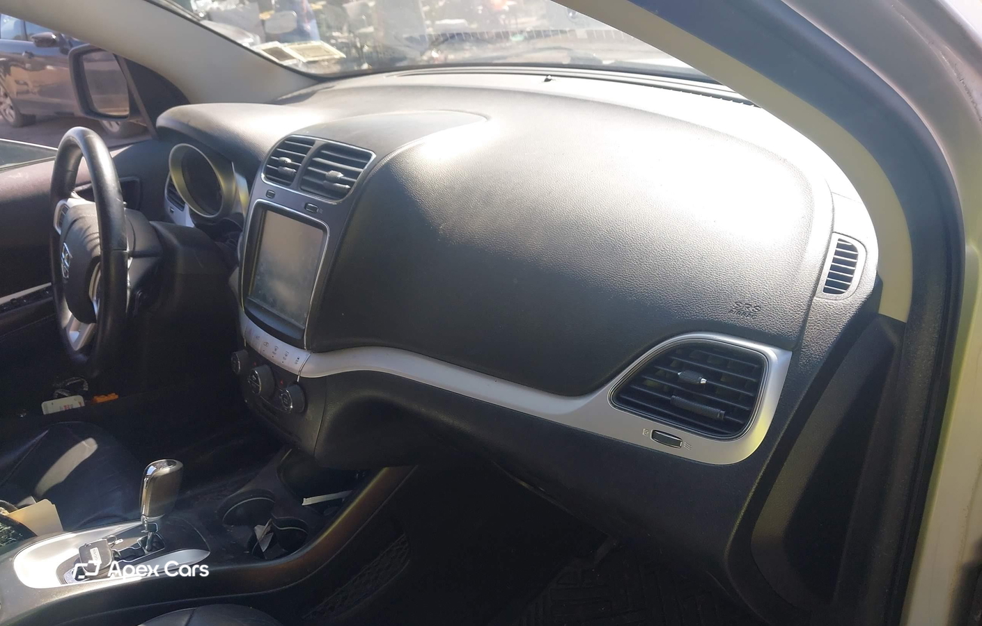 Dodge Journey 2014