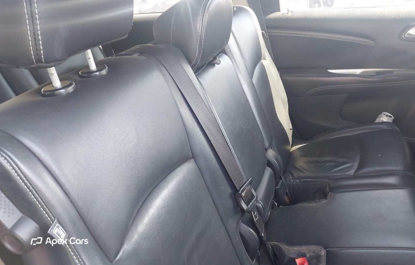Dodge Journey 2014