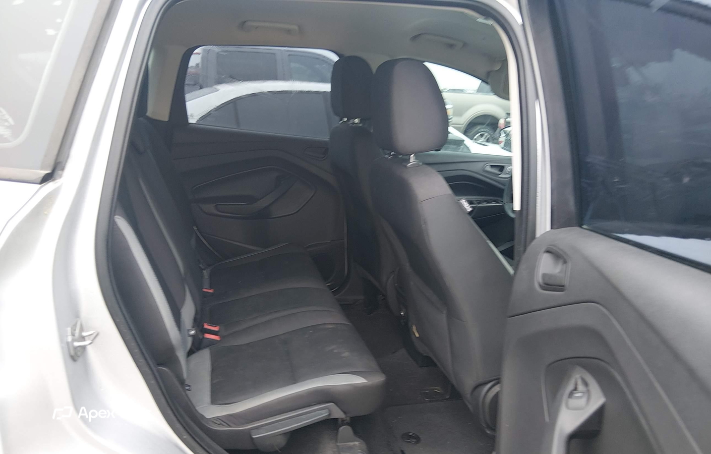 Ford Escape 2014