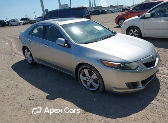 2009 Acura TSX - Image 1 of 5