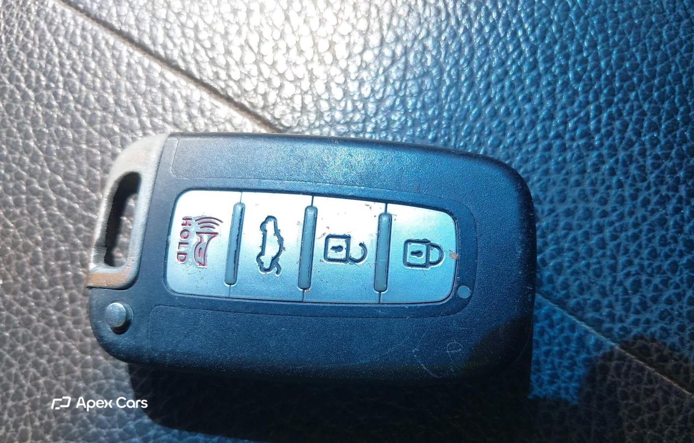 Kia Sorento 2012