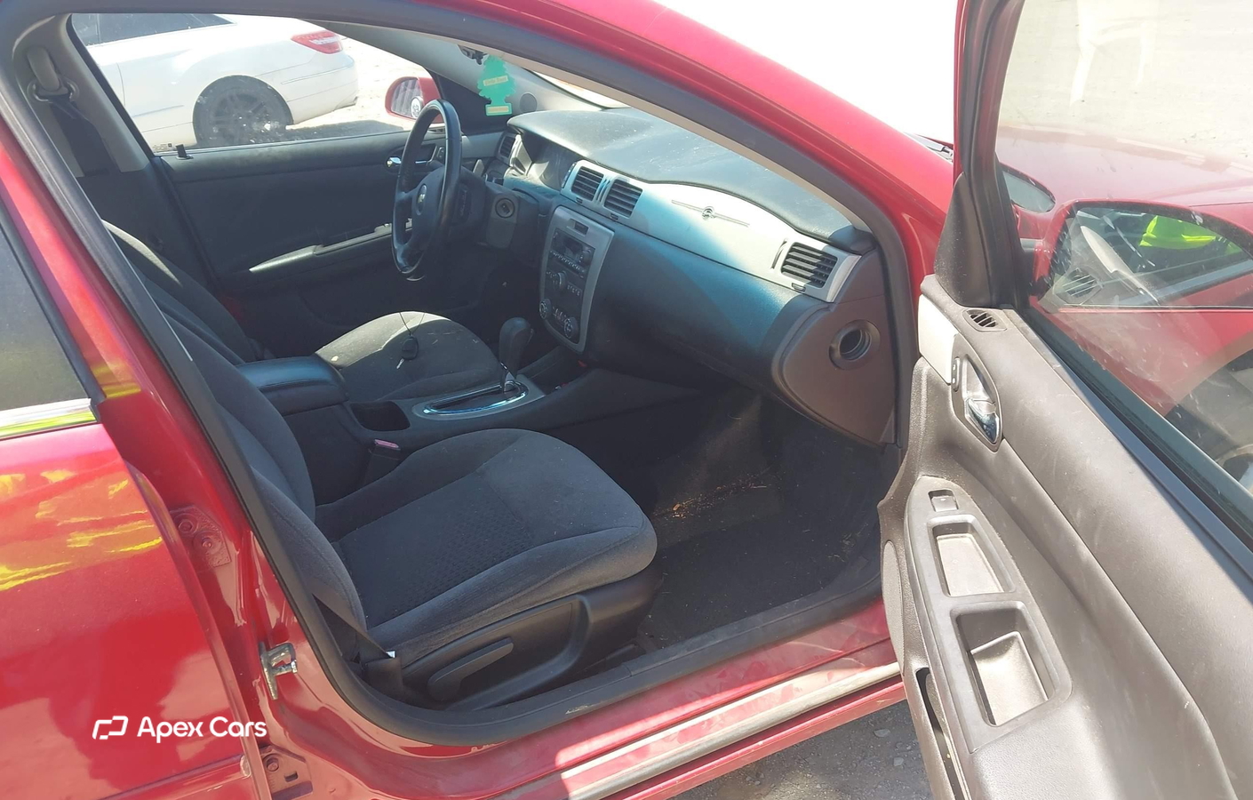 Chevrolet Impala 2007