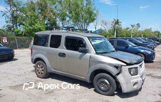 2003 Honda Element - Image 1 of 16