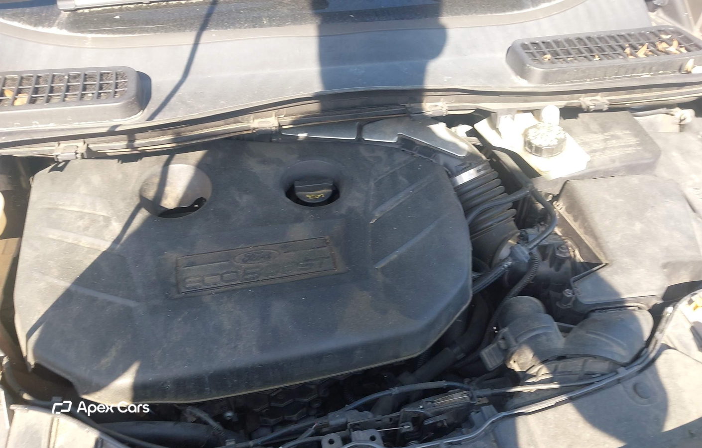 Ford Escape 2013