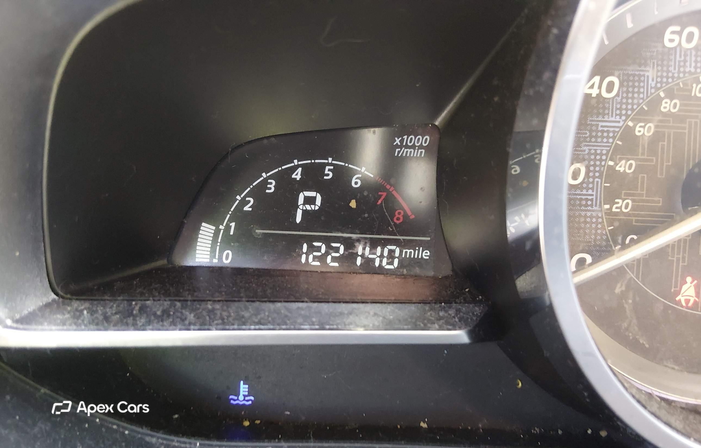 Scion iA 2016