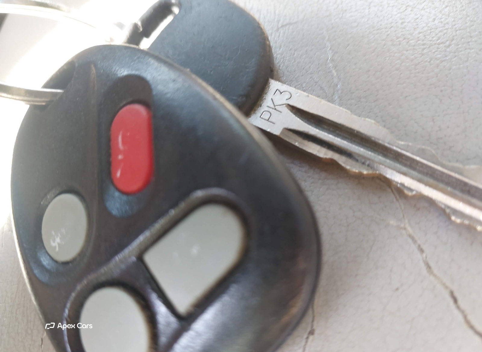 Pontiac Grand Prix 2004