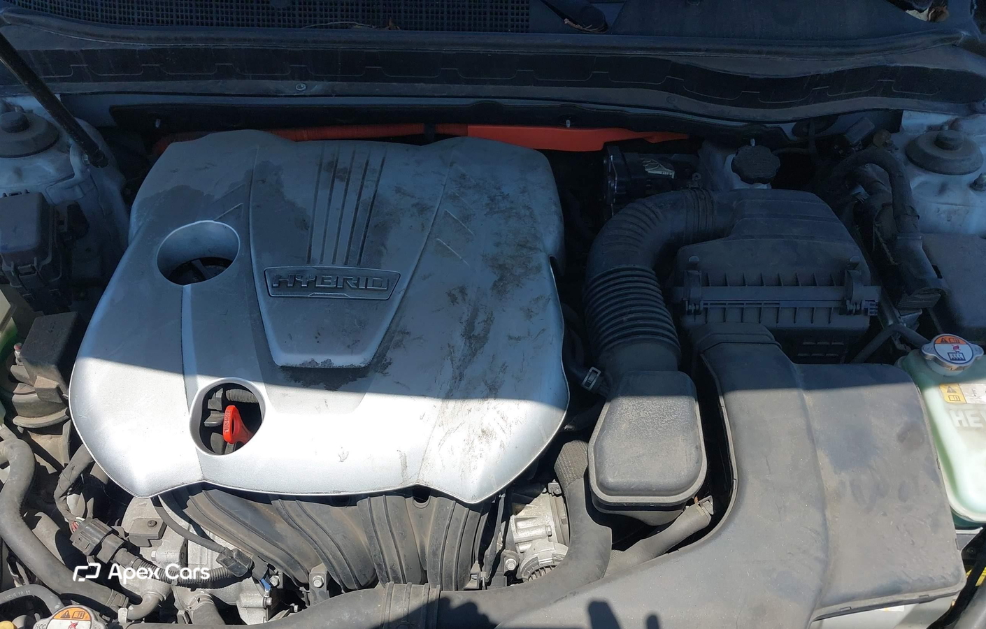 Kia Optima 2014