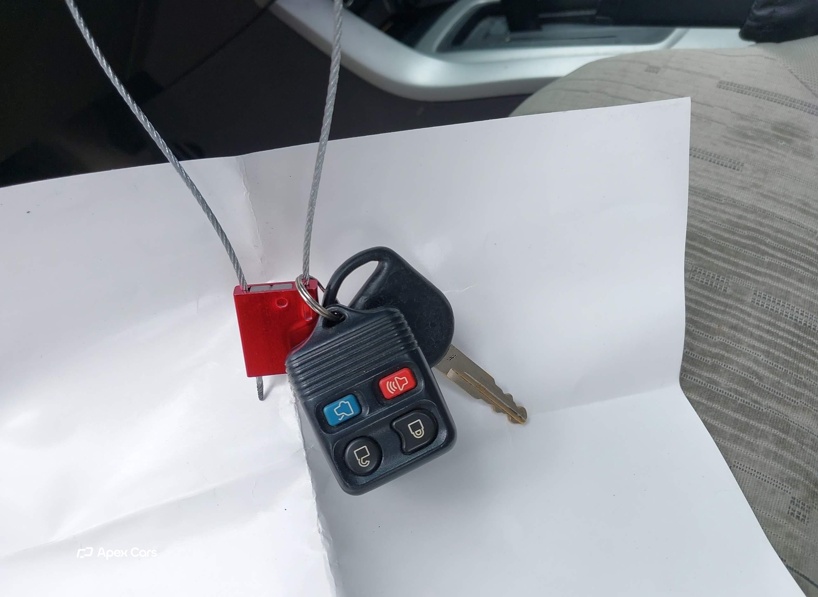 Ford Focus 2011