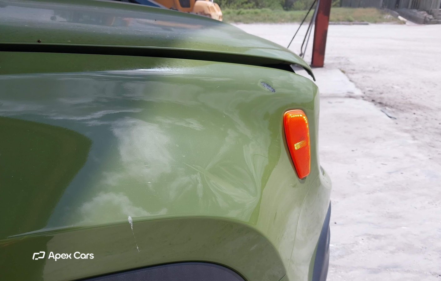 Jeep Renegade 2016
