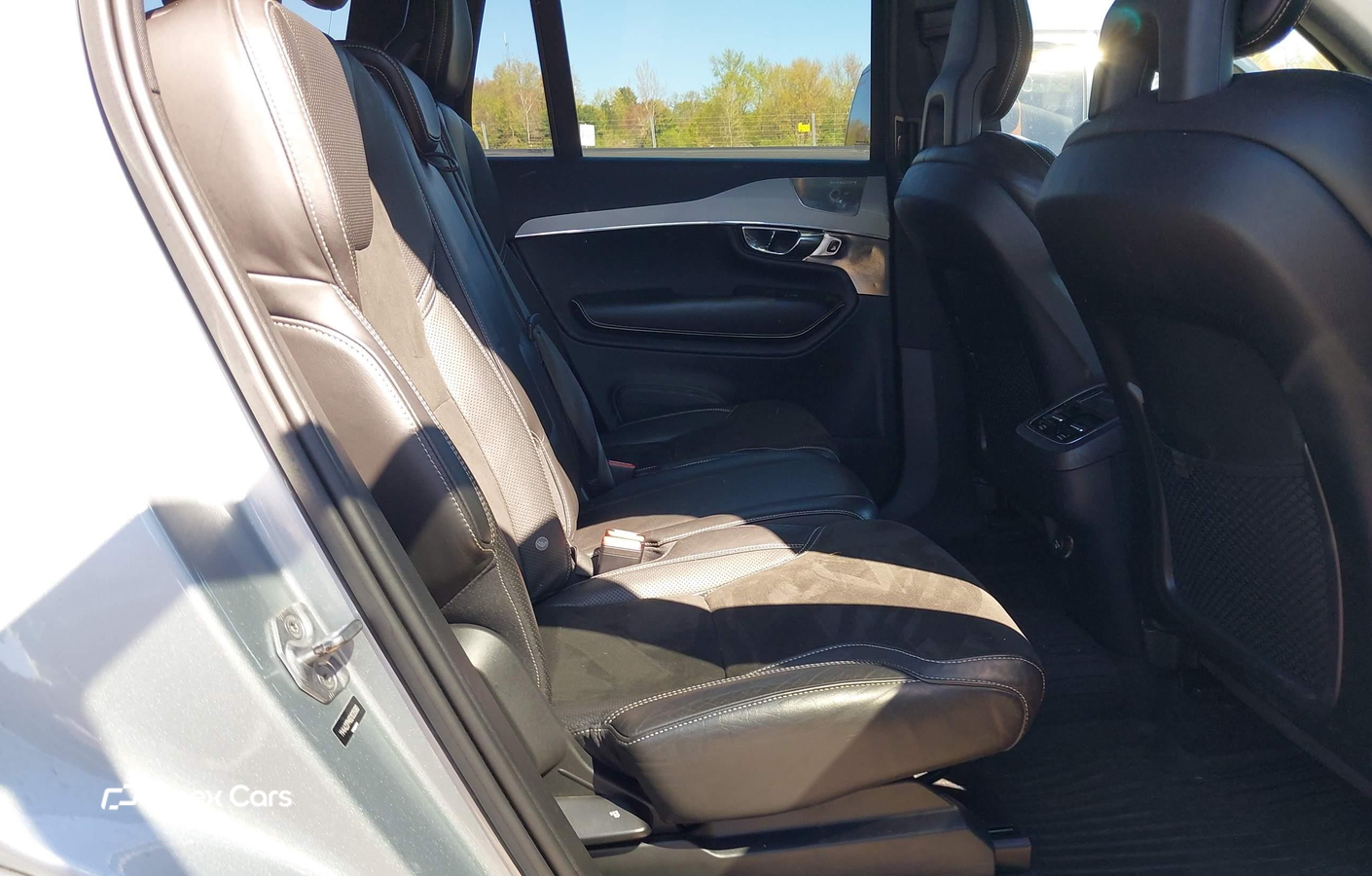Volvo XC90 2016