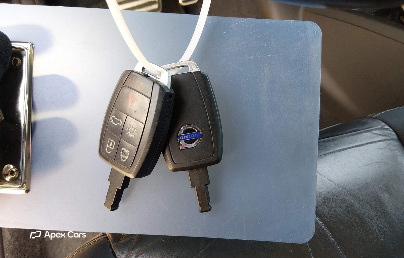 Volvo C30 2011