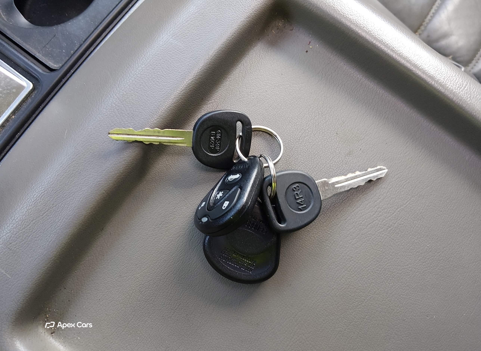 Hummer H2 2003