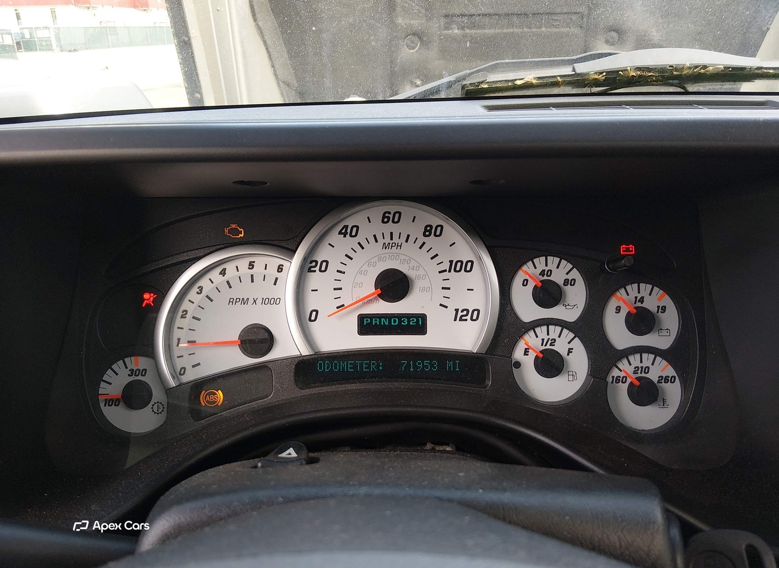 Hummer H2 2003
