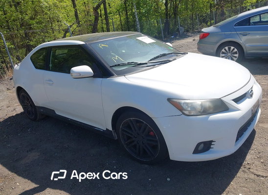 2013 Scion tC - Image 1 of 5