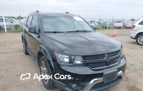 Dodge Journey 2016 - Image 1 of 11