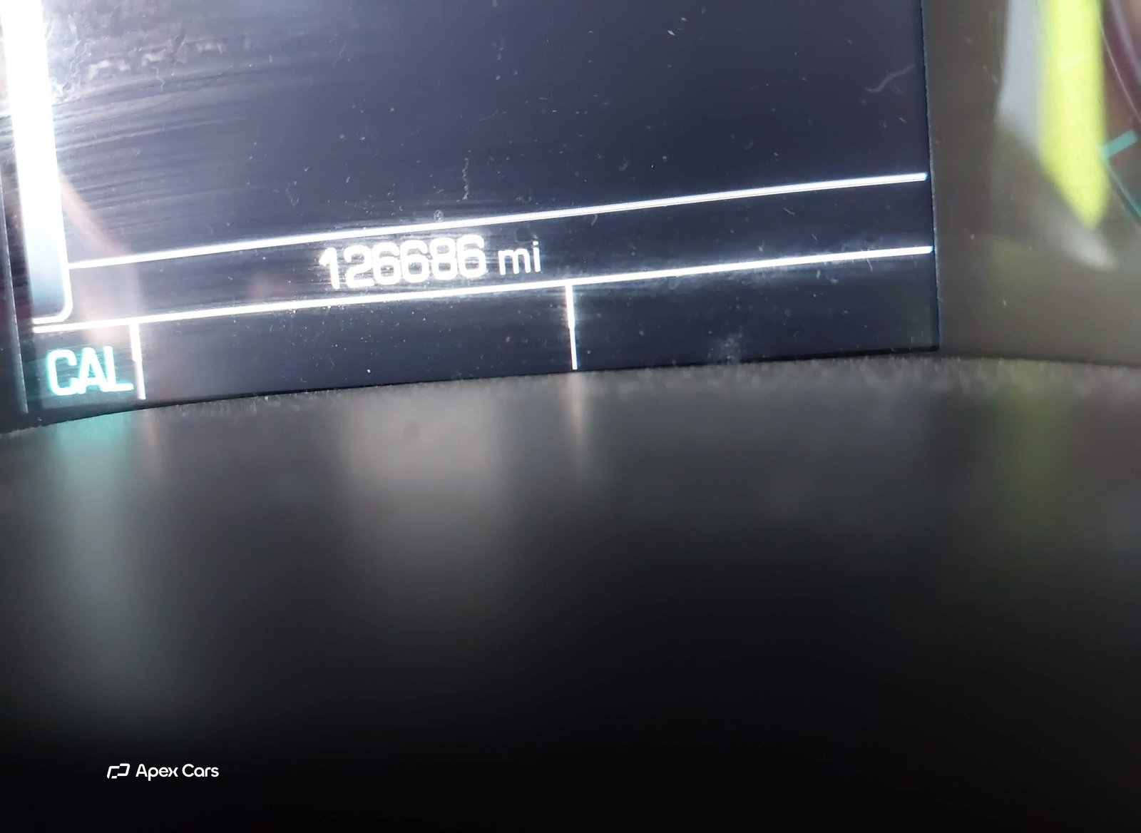 Chevrolet Colorado 2016