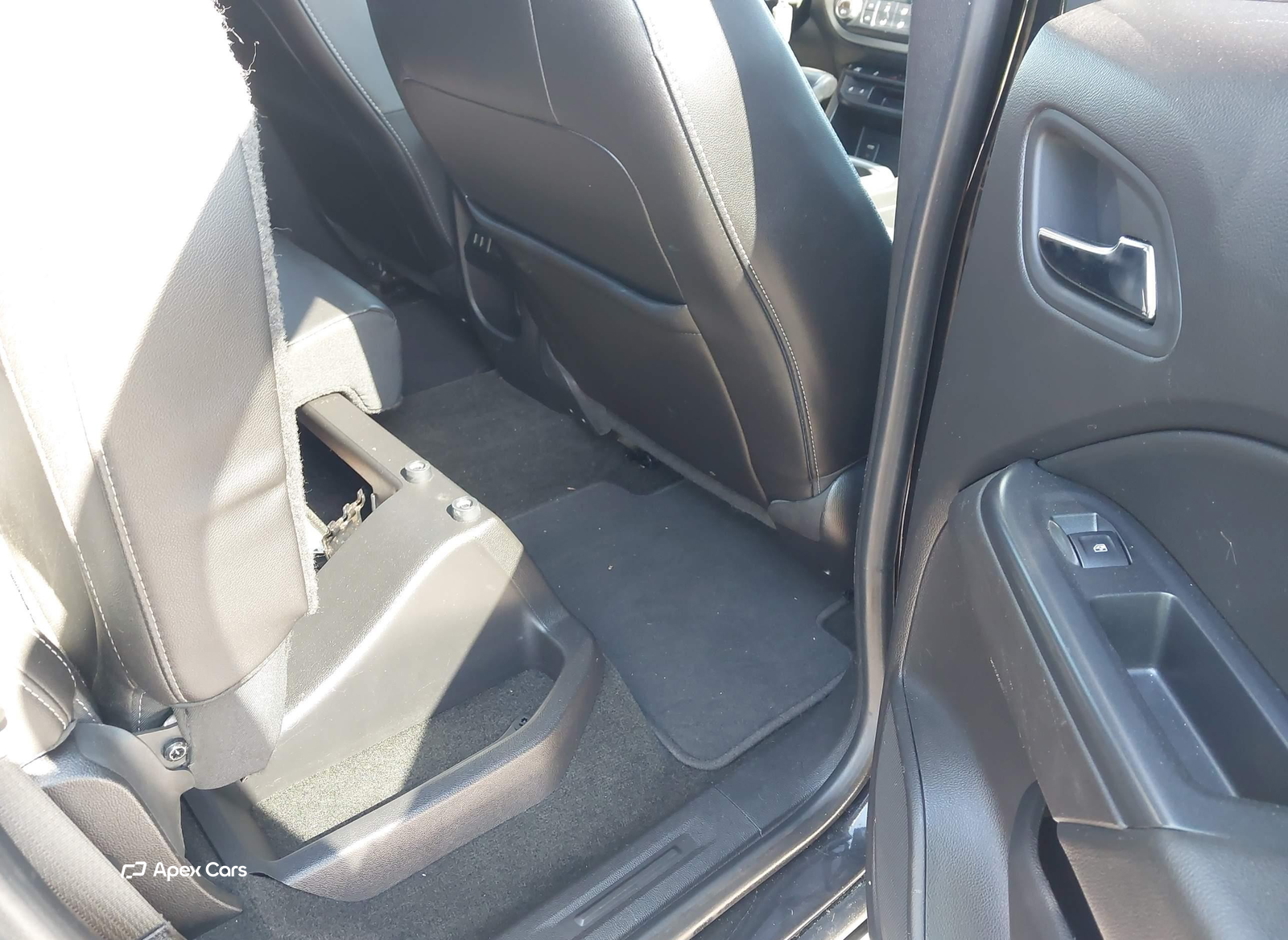 Chevrolet Colorado 2016