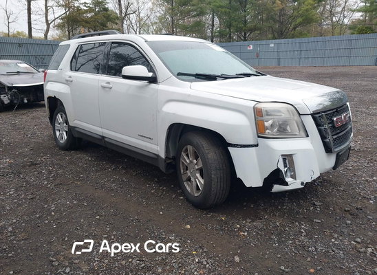2013 GMC Terrain - Image 1 of 5