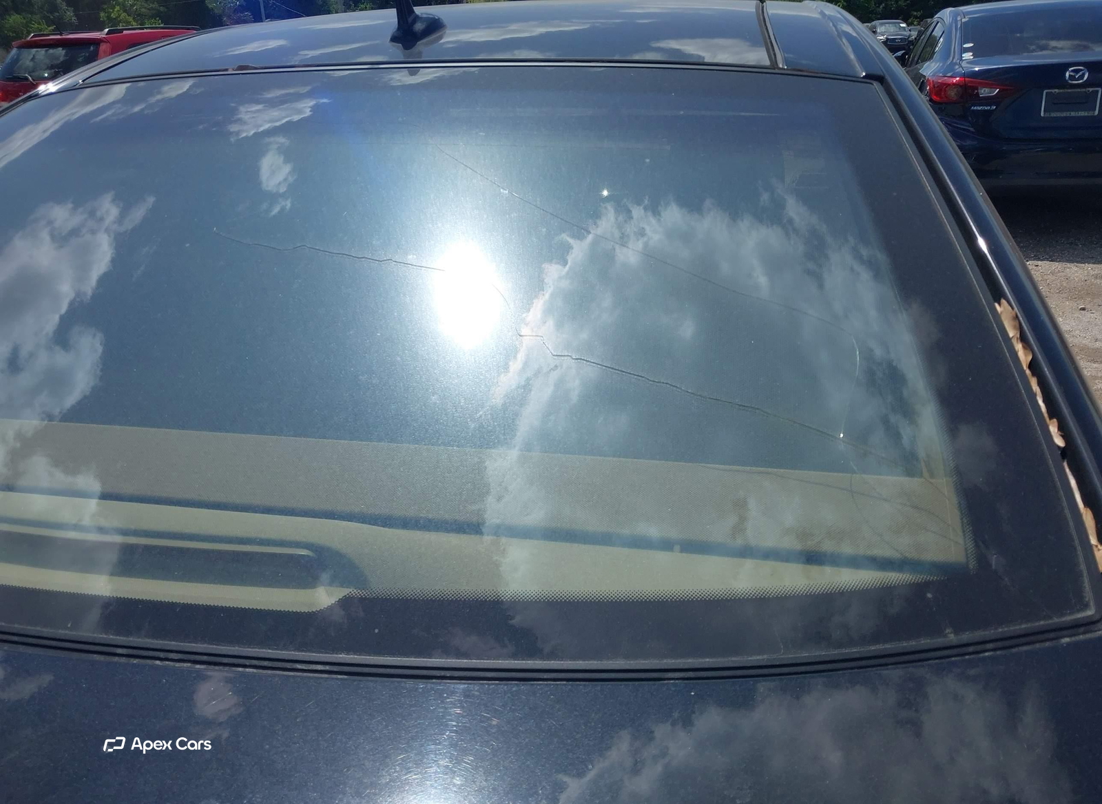 Mercedes-Benz S-klasse AMG 2009