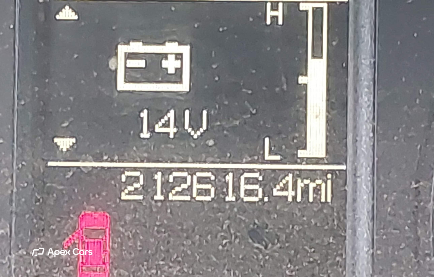 RAM 1500 2015
