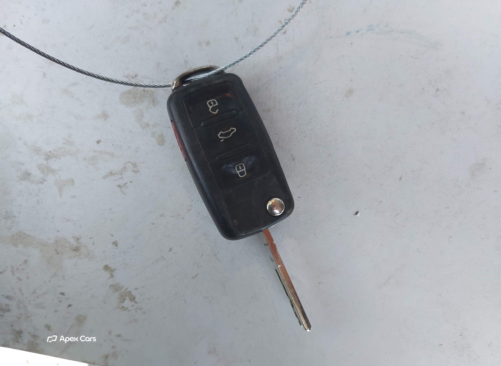 Volkswagen Passat 2014