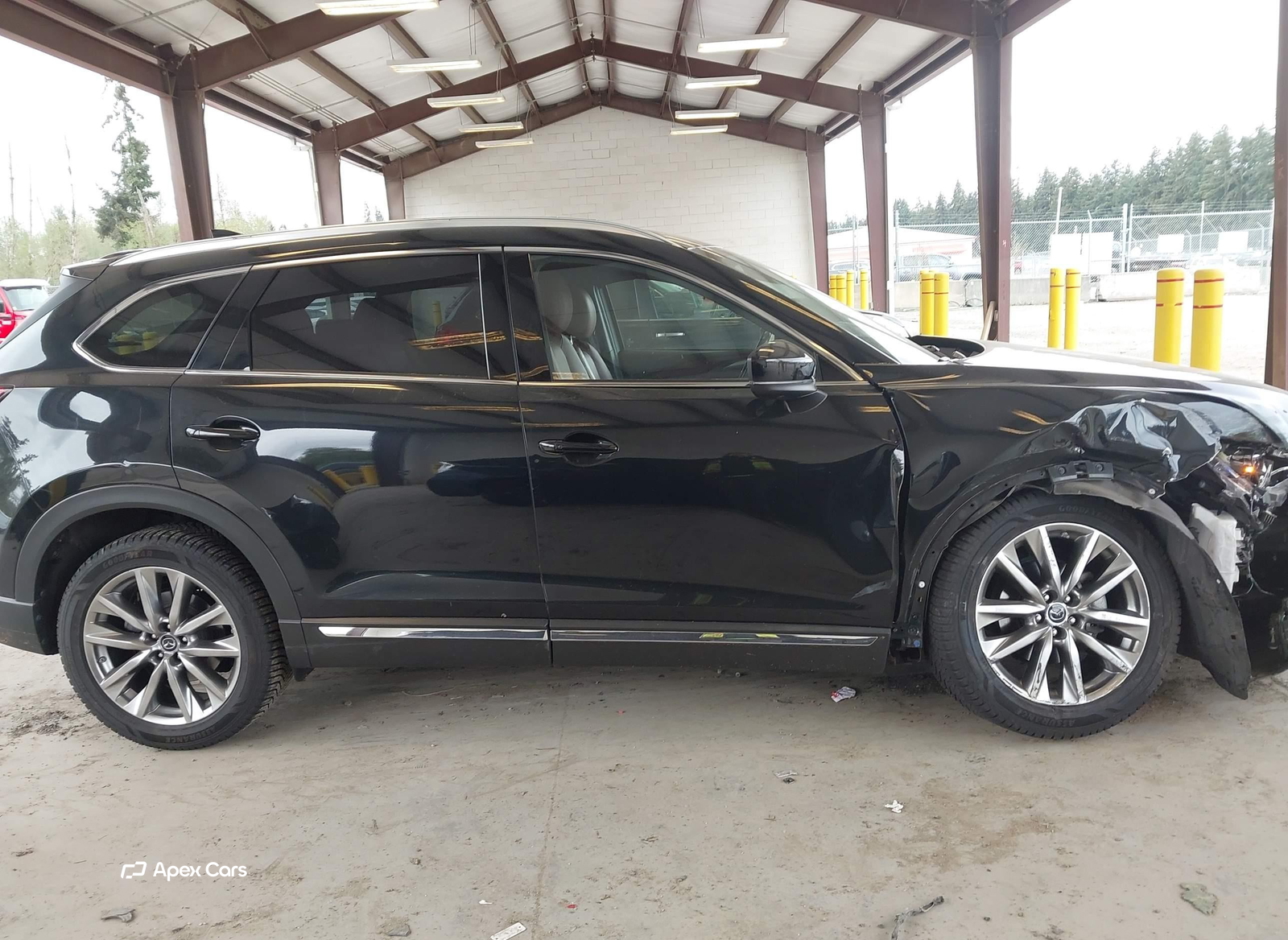 Mazda CX-9 2019