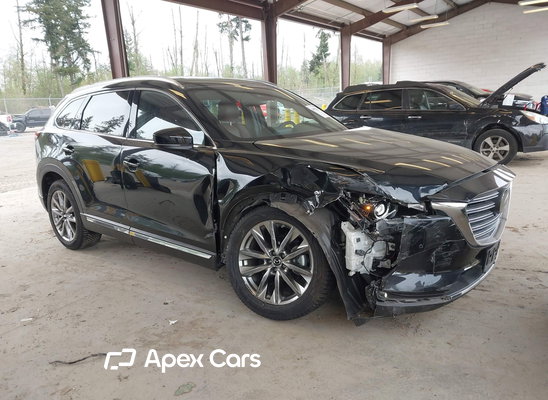 2019 Mazda CX-9 - Zdjęcie 1 z 16
