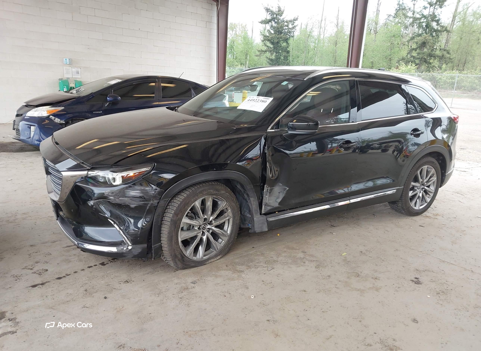 Mazda CX-9 2019
