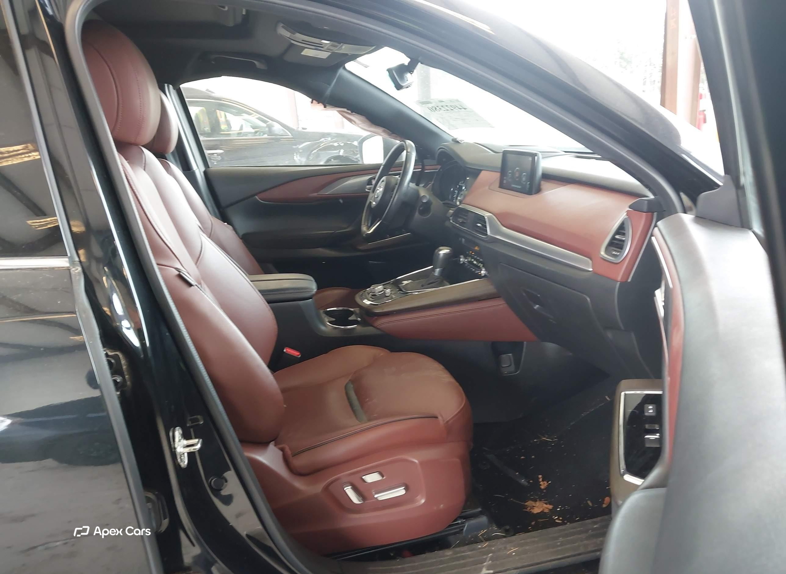 Mazda CX-9 2019