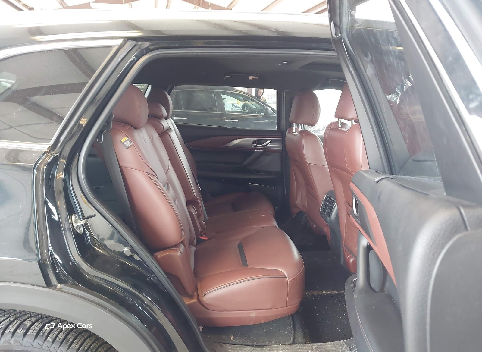 Mazda CX-9 2019
