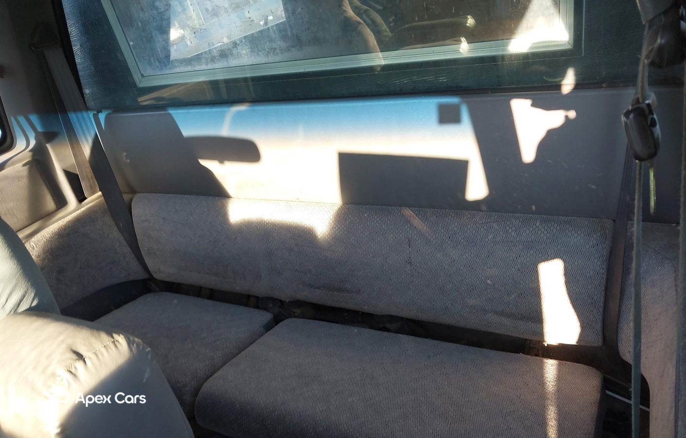 Dodge Dakota 1996