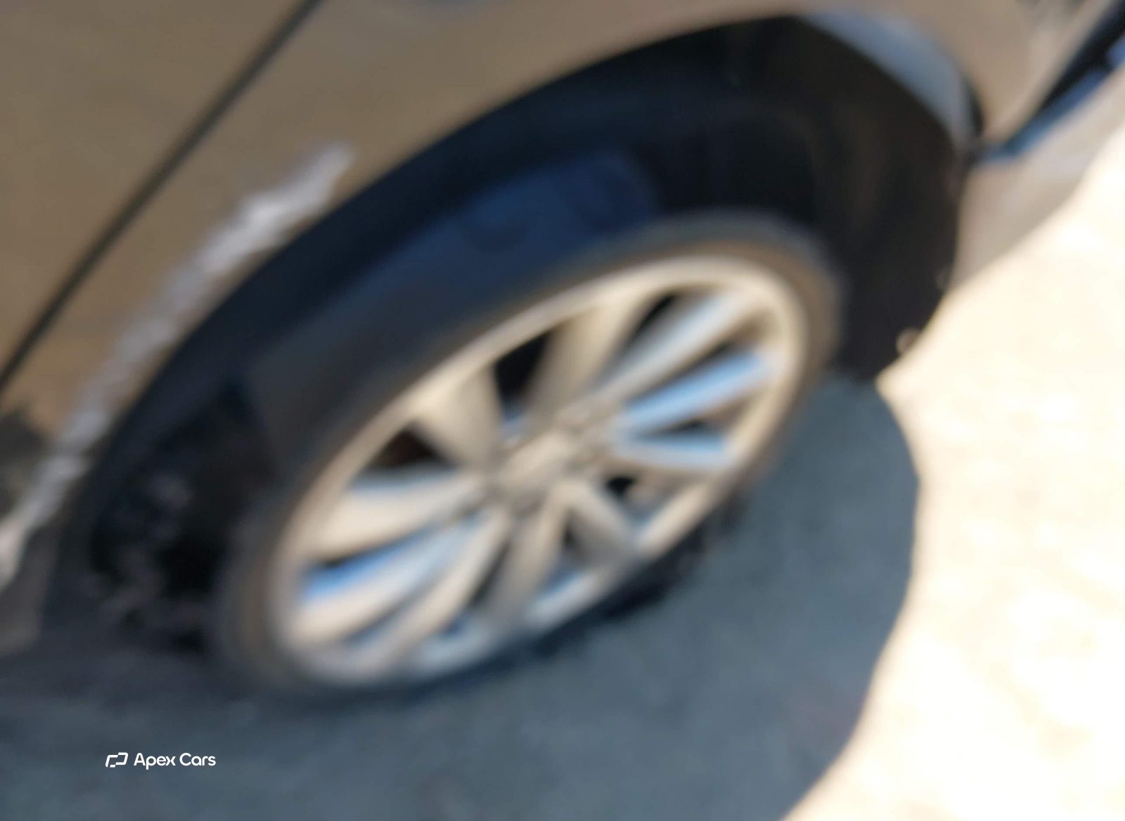 Buick LaCrosse 2015