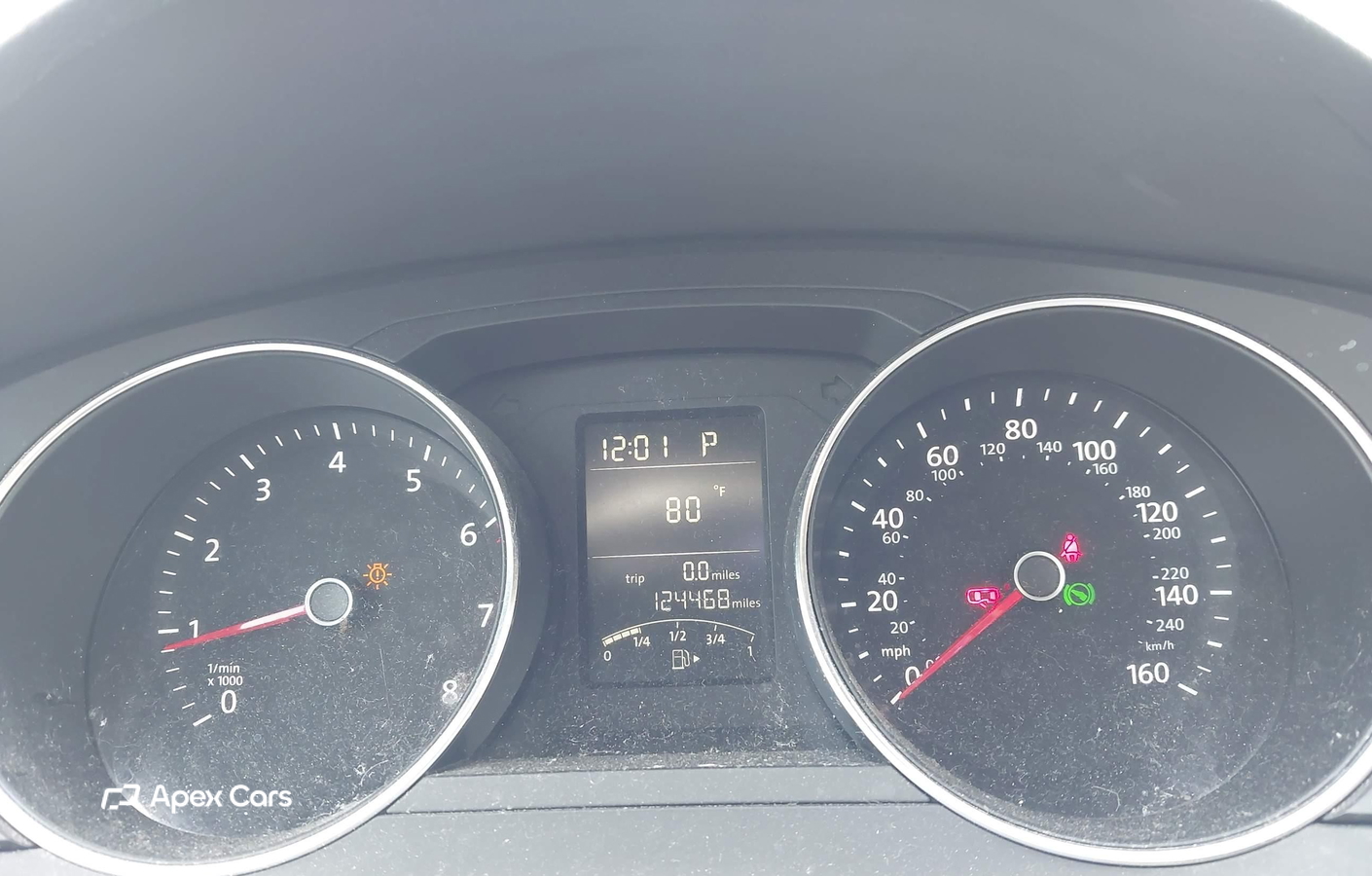 Volkswagen Jetta 2015