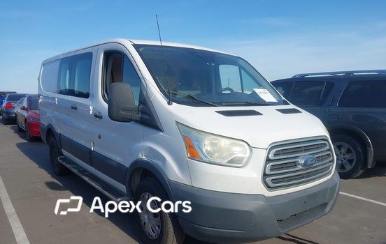 Ford Transit 2016 - Image 1 of 21