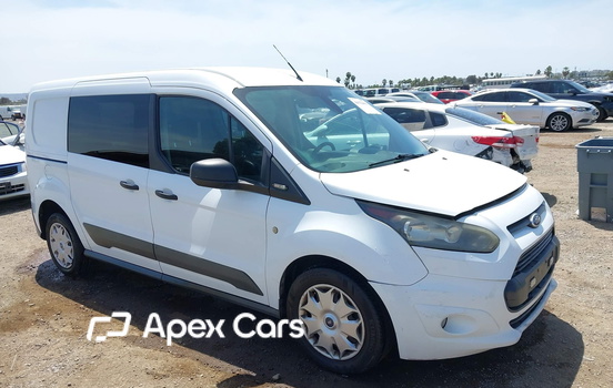 Ford Transit 2015 - Zdjęcie 1 z 5