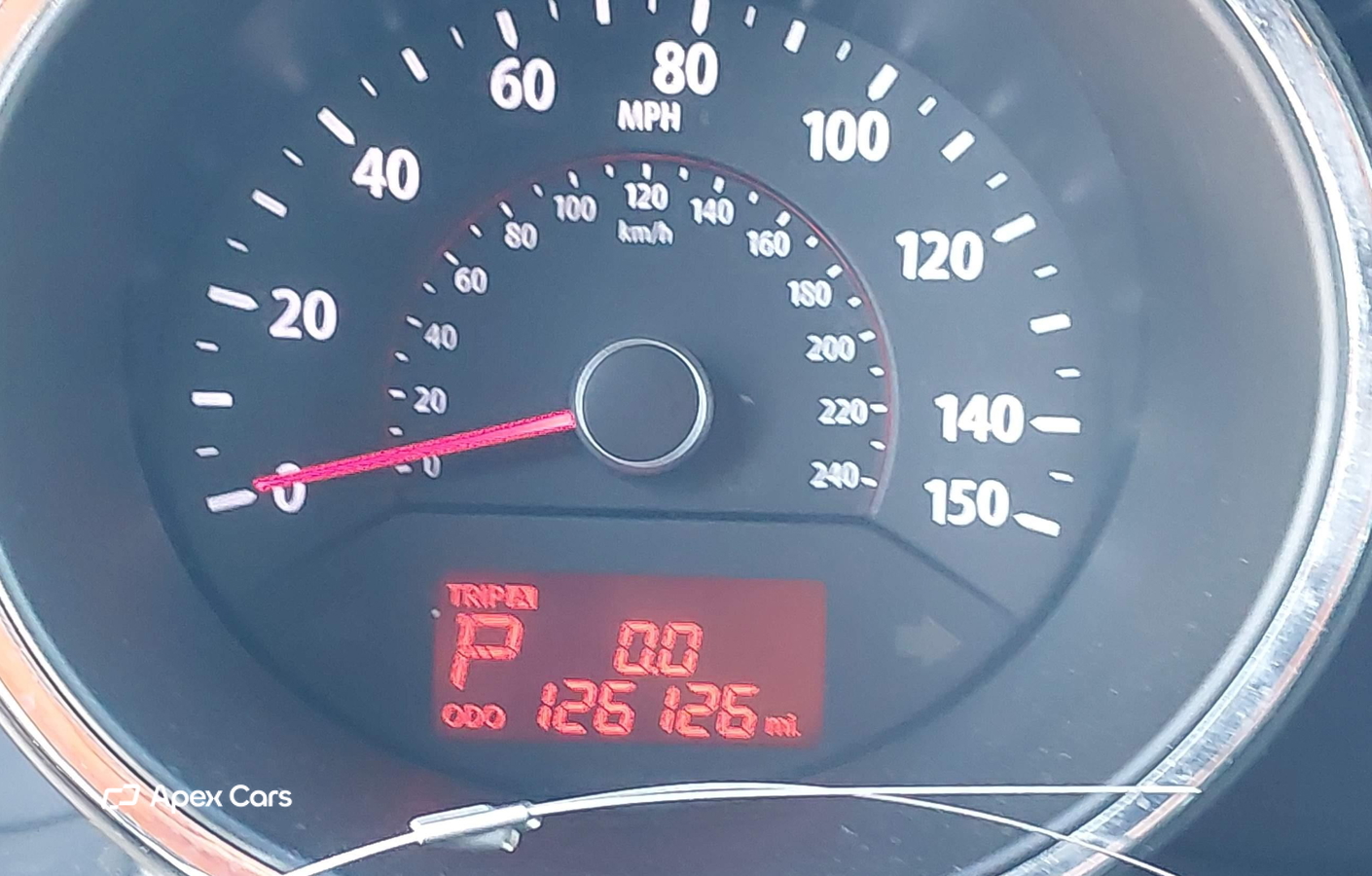 Kia Sorento 2013