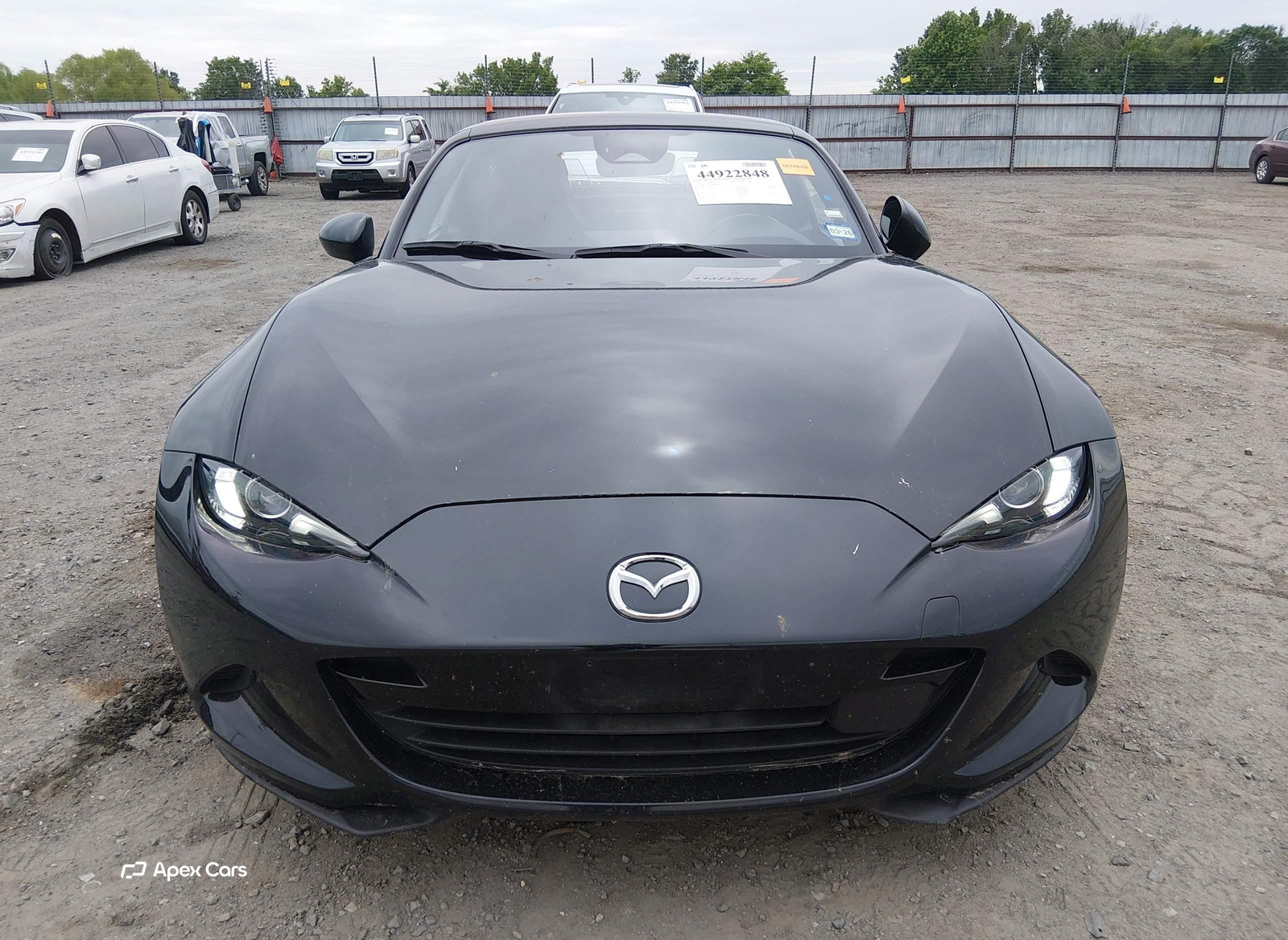 Mazda MX-5 2024