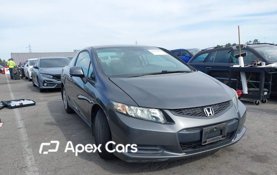 Honda Civic 2013 - Image 1 of 16