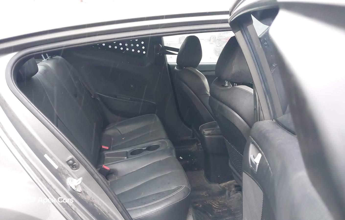 Hyundai Veloster 2016