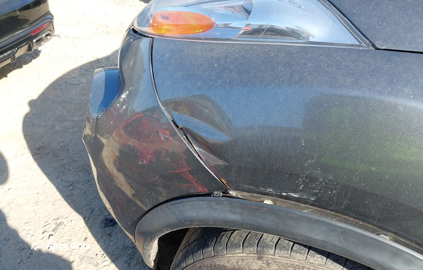 Nissan Juke 2012