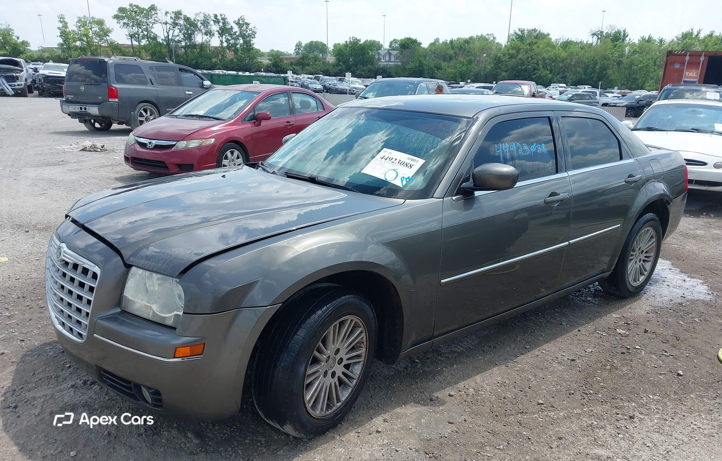 Chrysler 300 2009