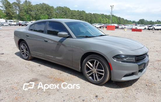 Dodge Charger 2019 - Image 1 of 16