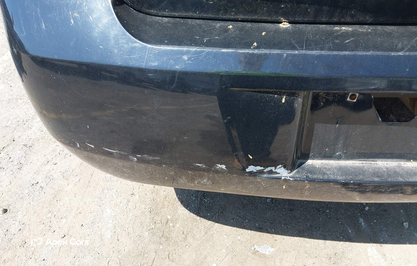 Chevrolet Impala 2011