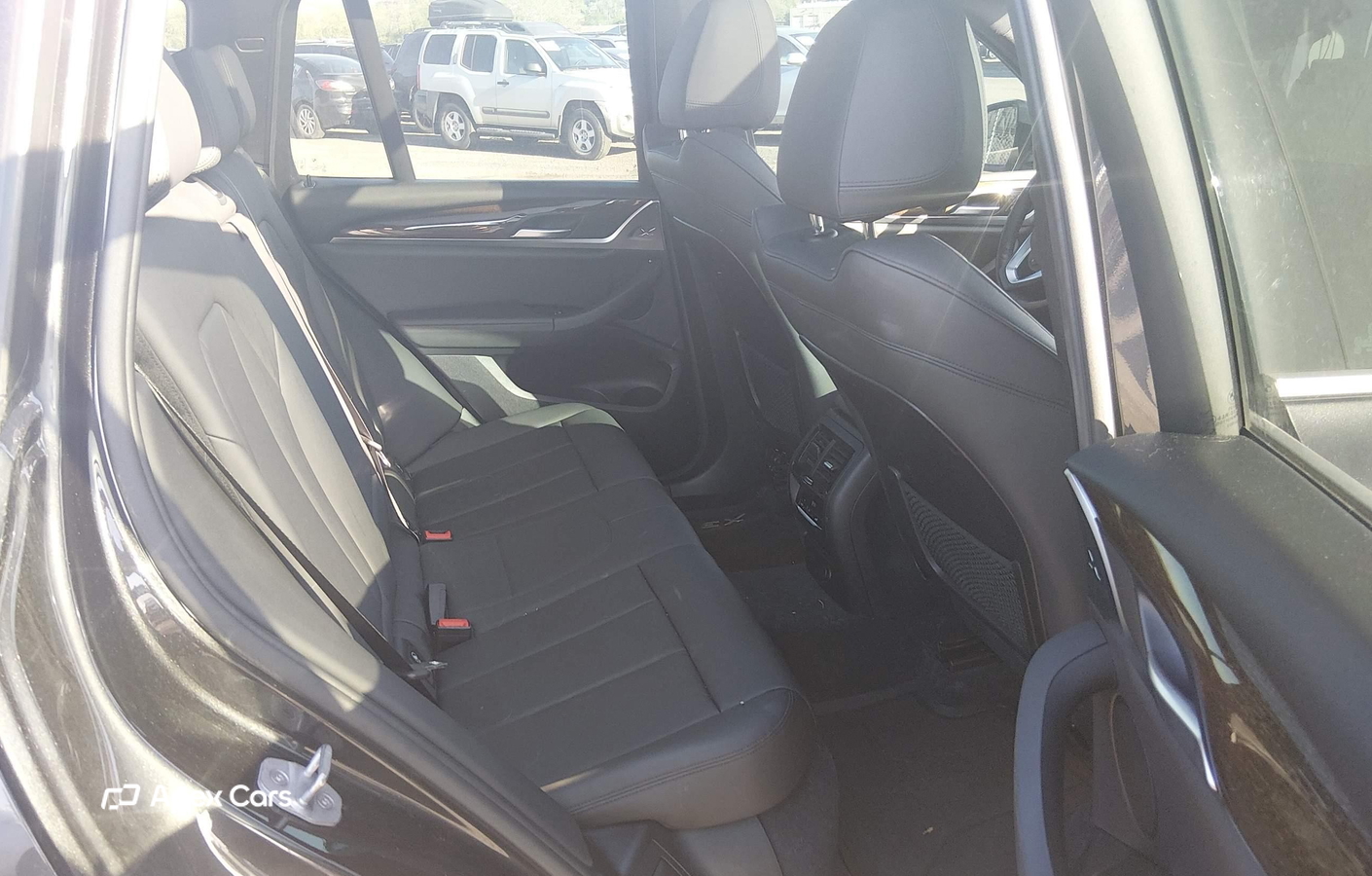 BMW X3 2019