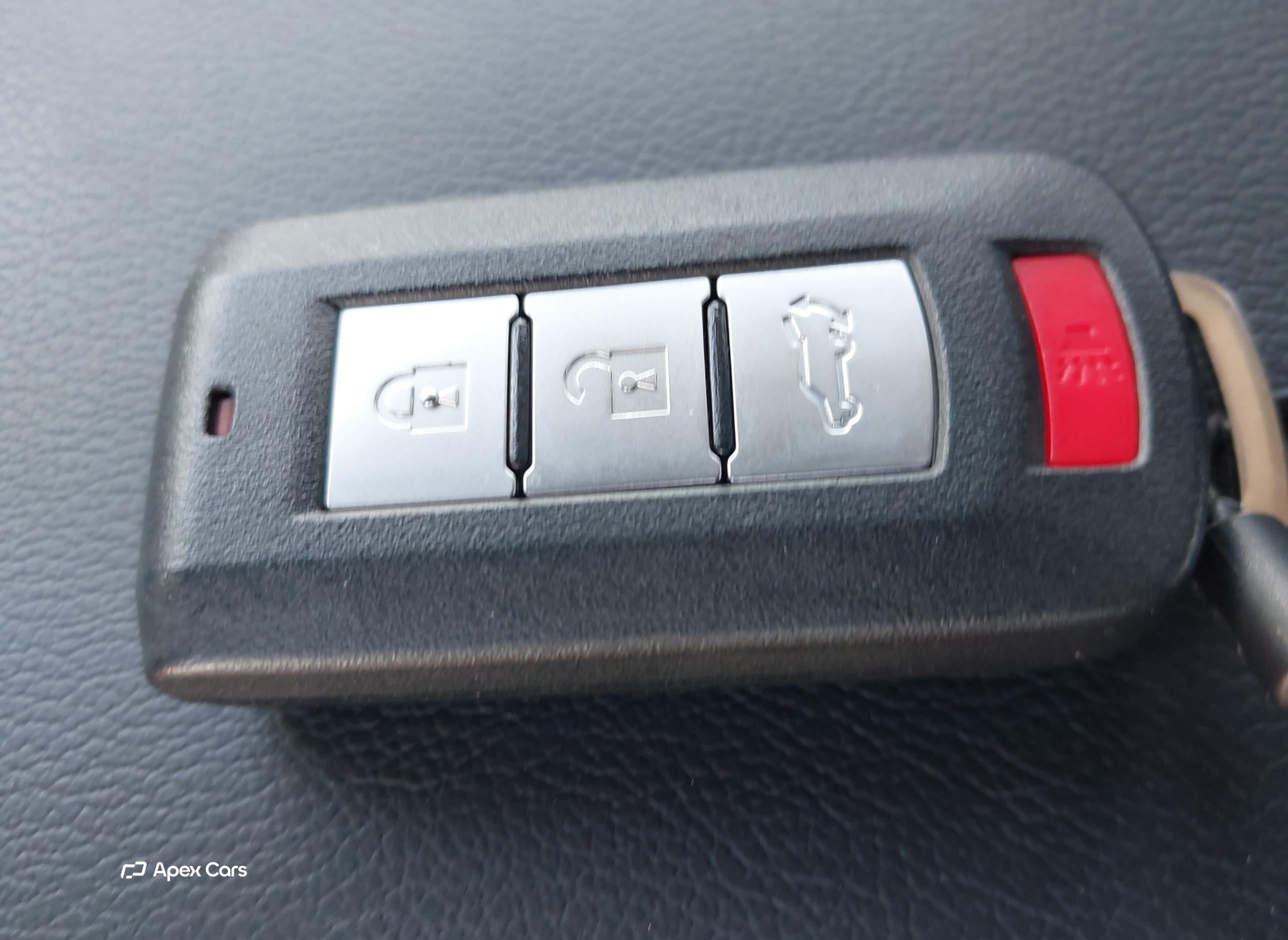 Mitsubishi Eclipse Cross 2026