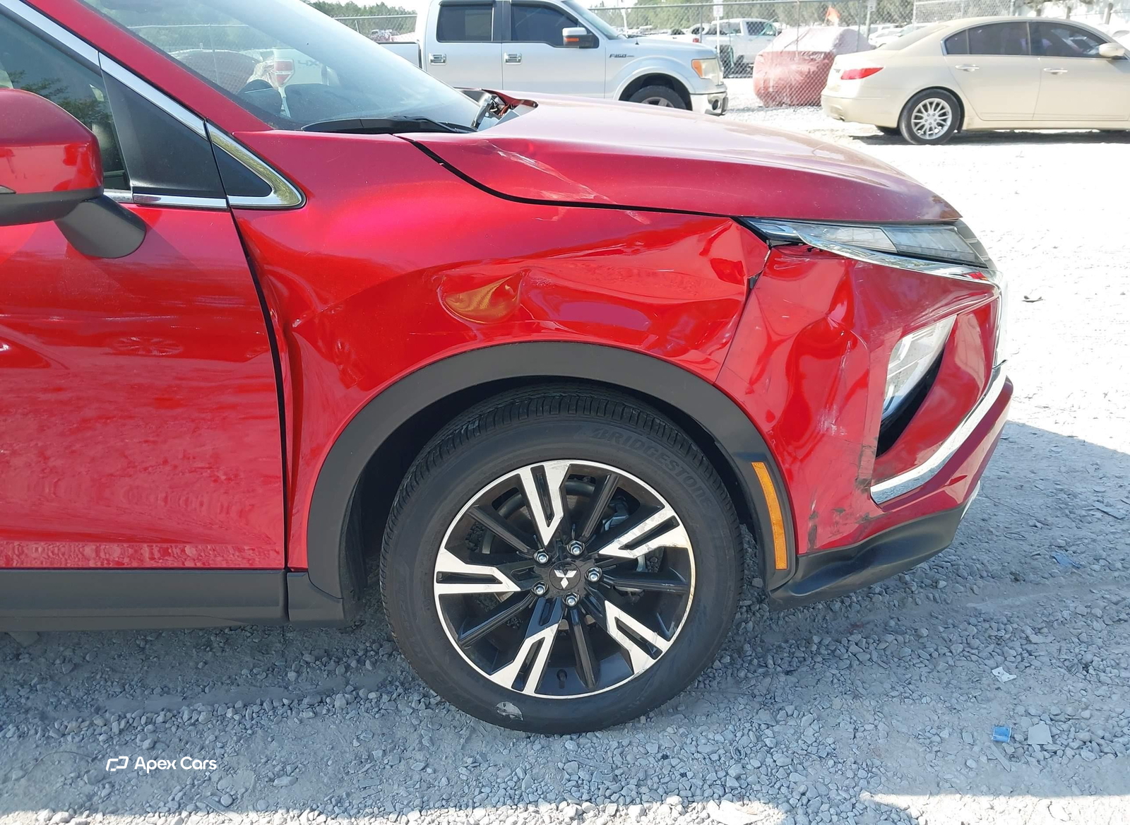 Mitsubishi Eclipse Cross 2026